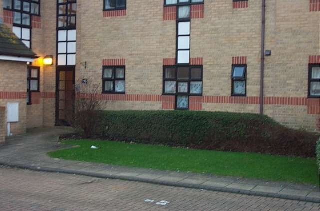 Flat 1 Picture 2
